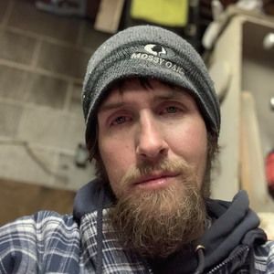 Meet your Posher, Jeff